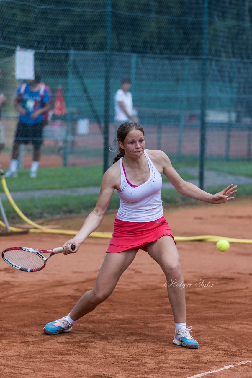 Adelina Krüger 540 - Cup Pinneberg